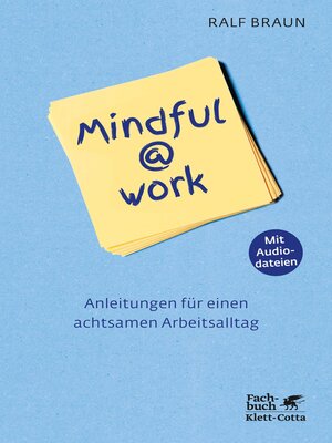 cover image of Mindful@work